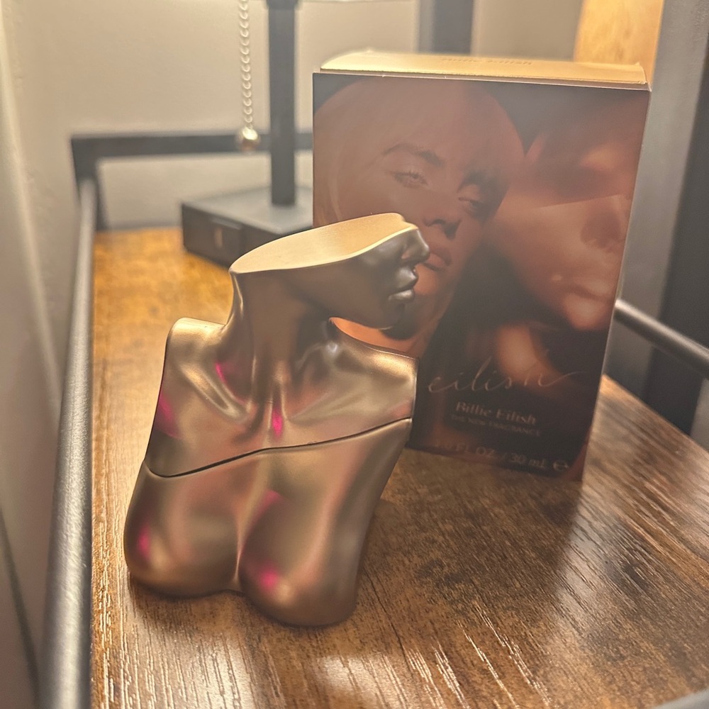 Billie Eilish Eau de Parfum Spray Perfume for Women 1 fl oz